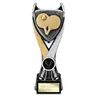 Wolverine Table Tennis Trophy 200mm