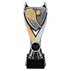 Wolverine Tennis Trophy 200mm