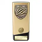Gold Prime Cobra Cycling Trophy 160mm