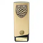 Gold Prime Cobra Cycling Trophy 190mm
