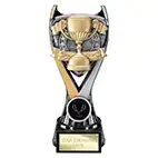 Wolverine Achievement Trophy 180mm