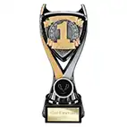 Wolverine 1st Trophy 180mm