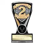 Wolverine 2nd Trophy 130mm