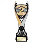 Wolverine 2nd Trophy 200mm