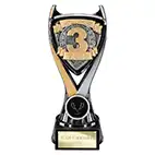 Wolverine 3rd Trophy 180mm
