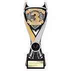 Wolverine 3rd Trophy 200mm