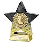 Superstar Top Banana Trophy 110mm
