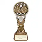 175mm Ikon Tower Padel Trophy