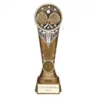 225mm Ikon Tower Padel Trophy