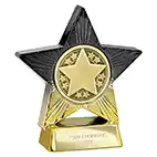 Superstar Achievement Award 110mm