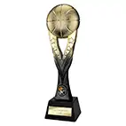 290mm Extreme Tower Basketball Trophy