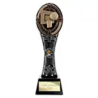 260mm Maverick Extreme Basketball Trophy