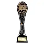 290mm Maverick Extreme Hockey Trophy