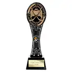 260mm Maverick Extreme Ice Hockey Trophy