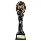 290mm Maverick Extreme Ice Hockey Trophy