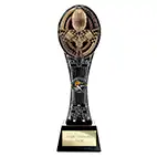 260mm Maverick Extreme Motorsport Trophy