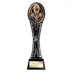 290mm Maverick Extreme Motorsport Trophy