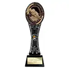 260mm Maverick Extreme Pool Snooker Trophy