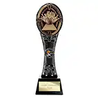 260mm Maverick Extreme Ten Pin Trophy