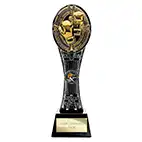 260mm Maverick Extreme Boxing Trophy