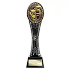 290mm Maverick Extreme Boxing Trophy