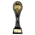 260mm Maverick Extreme Clay Pigeon Shooting Trophy