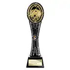 290mm Maverick Extreme Clay Pigeon Shooting Trophy