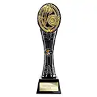 290mm Maverick Extreme Darts Trophy