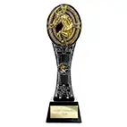 260mm Maverick Extreme Equestrian Trophy