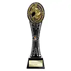 290mm Maverick Extreme Equestrian Trophy