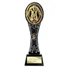 260mm Maverick Extreme Martial Arts Trophy