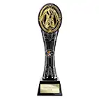 290mm Maverick Extreme Martial Arts Trophy