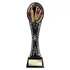 290mm Maverick Extreme Cricket Trophy