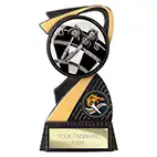 130mm Mania Darts Trophy