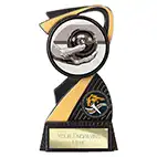 130mm Mania Lawn Bowls Trophy