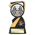 130mm Mania Motorsport Trophy