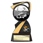 130mm Mania Carp Trophy