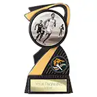 130mm Mania Athletics Trophy