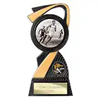 155mm Mania Athletics Trophy