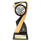 205mm Mania Squash Trophy