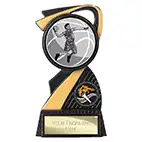 130mm Mania Basketball Trophy
