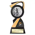 155mm Mania Basketball Trophy