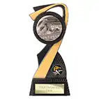 180mm Mania Swimming Trophy