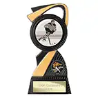155mm Mania Ice  Hockey Trophy