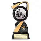 155mm Mania Cycling Trophy