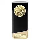 Black Prime Star Padel Trophy 160mm