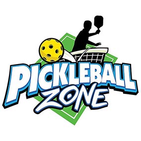 Pickleball Zone Centre 25mm