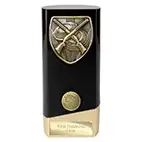 Black Prime Cobra Clay Pigeon Trophy 160mm