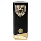 Black Prime Cobra Swimming Trophy 190mm
