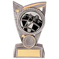 125mm Triumph Darts Award